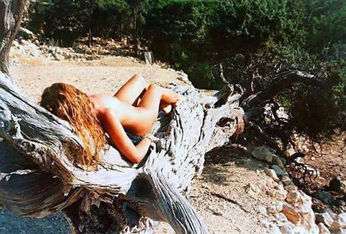 Gavdos island serenity…