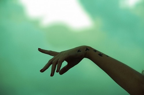 INFINITY