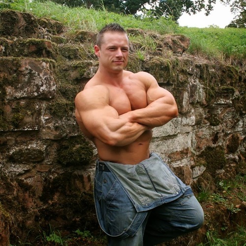 gymratskip1:  “My boy is on Skippy’s wrestling team!”  &quot;I wonder