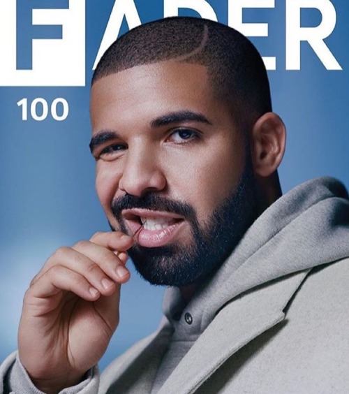 yuzees:  wutang4evaa:  Fader 100th Issue…  must be destiny 