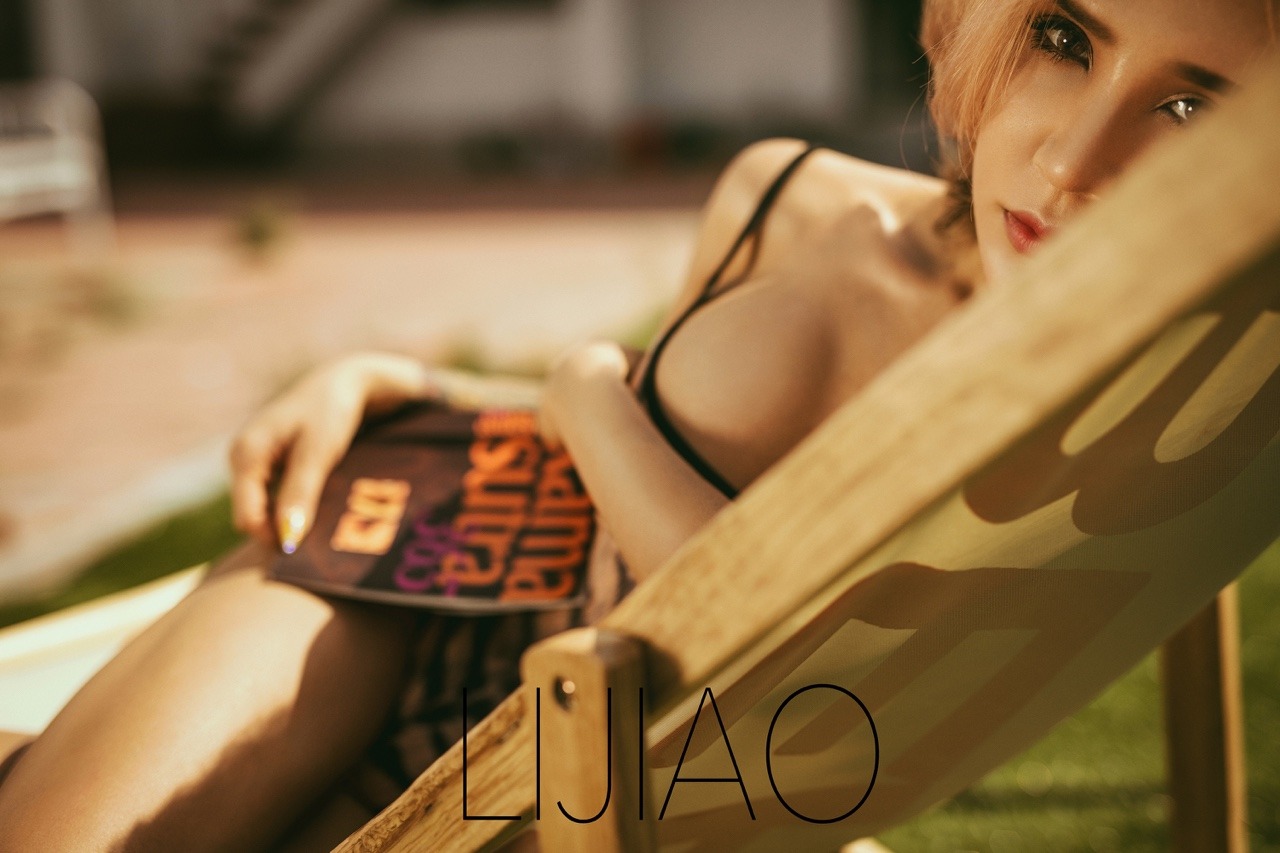 lijiao279:  LIJIAO