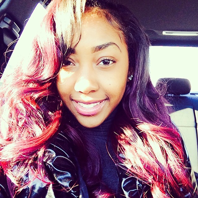 frompariswithloveeeeee:  Early morning shopping😊 
