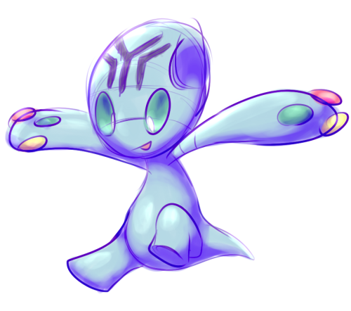 iker-claus:  More lazily colored sketches from last year