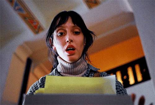 junkfoodcinemas: The Shining (1980) dir. Stanley Kubrick  