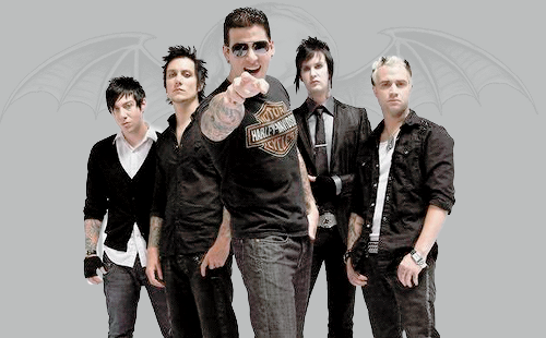 Avenged Sevenfold