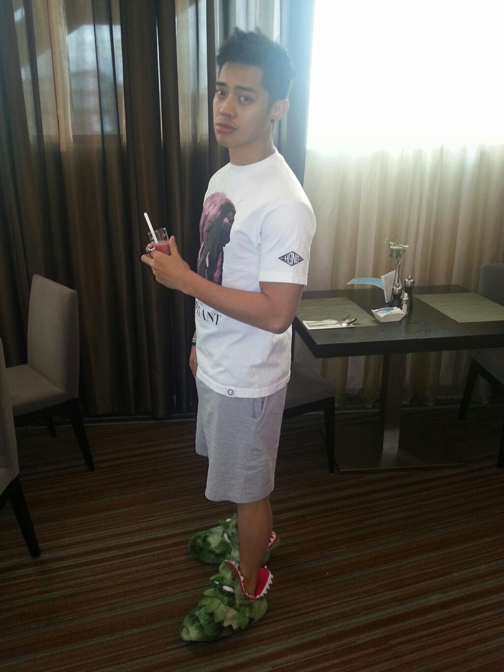 classicpuswood:  Puspos!