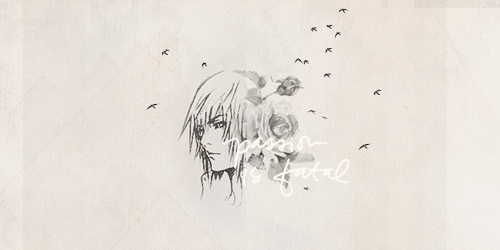 herondales-deactivated20210419:    ❝this is a fantasy based on reality❞   