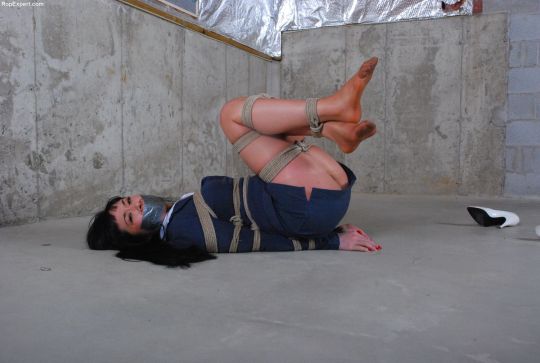 Porn photo bondagehedgehog:Nyssa Nevers