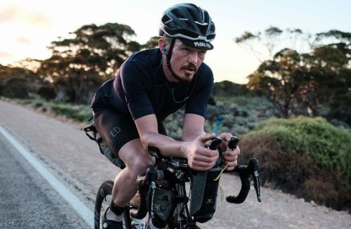 rollersinstinct: Thoughts go out to family and friends of Transcontinental Race founder Mike Hall wh