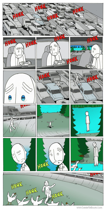 lunarbaboon:  lunarbaboon facebook twitter 