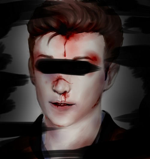 magentanoctiluca: Just because I’m mentally ill, doesn’t mean I deserve to die. &gt;