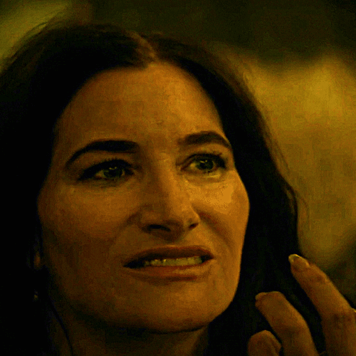Bravo To Kathryn Hahn For Playing Perfectly Genuine, Vulnerable And Sincere Agatha AND Witchy, Wicked,