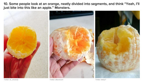 vagabonds-and-troubadours: cosplaymutt: yungafrogoddess: buzzfeed: 19 Things You Won’t Believe