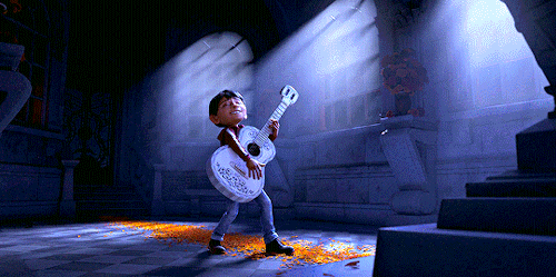 illgiveyouahint:Coco (2017), dir. Lee Unkrich and Adrian Molina