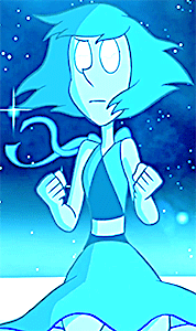spacesuit-pearl:Lapis Lazuli