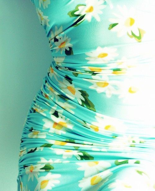 Il colore e' poesia dell'anima