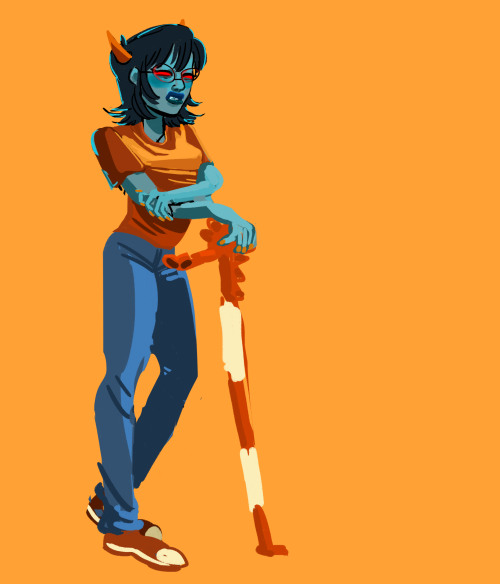 poidkea:I’ve done a ton of homestuck fanart… it’s most of what i’ve drawn for a really long time. he