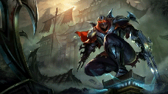 ohmykirigiri:   League of Legends Champion Releases: Late August - December 2012