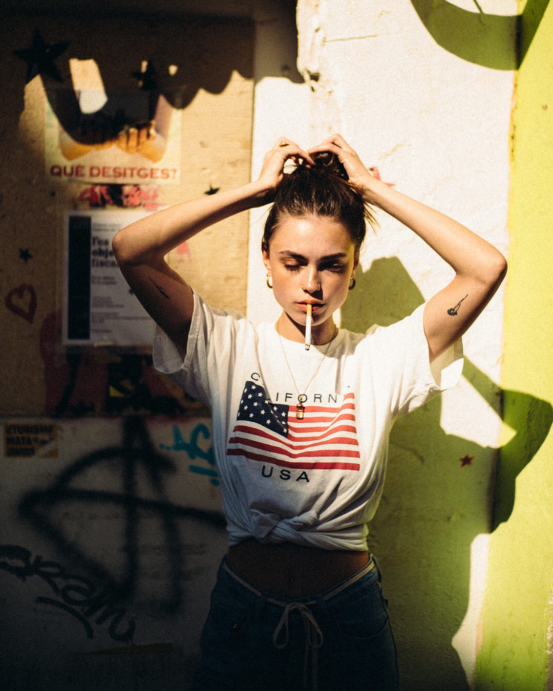 thislifeisgoodsometimes:015 /// • choose your favorite [1-6]  Portraits of fav