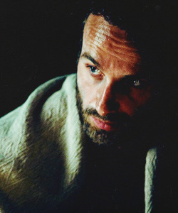 r-grimes: ϟ Rick Grimes Appreciation Week