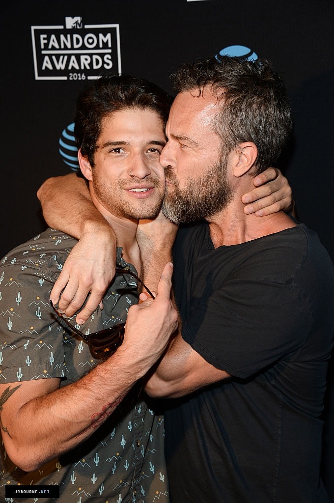 Hot as Hell Celeb Men