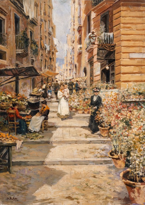 Attilio Pratella