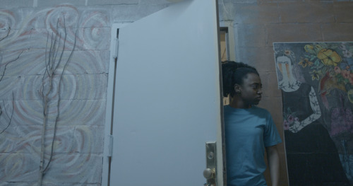 The Virgin & The Prey (COMING SOON)This is a still from my upcoming psychological horror short, 