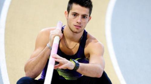 vincentlycra:  A photoset to commemorate my new found love for French pole vault athlete Valentin Lavillenie