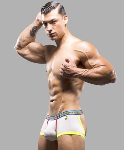 andrewchristian:  COMFORT SALE» http://www.andrewchristian.com/index.php/almost-naked-comfort-boxer-w-show-it-tech-1.html#gallImg4Presidents