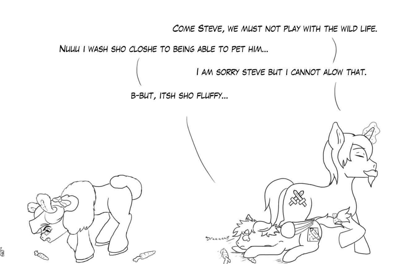 nemovonsilver:just wanted to share this drawing in case you had not seen it yet ^^