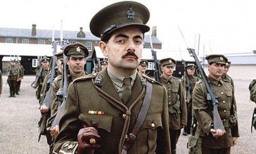 rowan atkinson