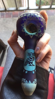 haisies:  my friends bowl is DOPE AS FUCK