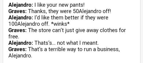 Incorrect Modern Warfare Quotes Galore. I Hope Someone Draws Them Because That Should Be Terrific.