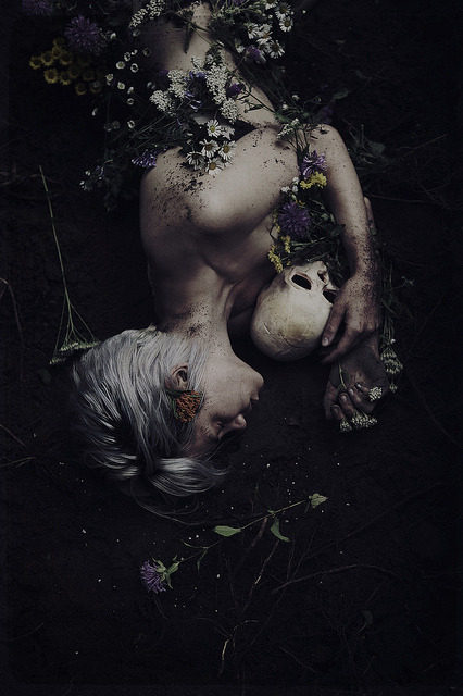 jared-tyler:  untitled by Amy Ballinger on Flickr. 