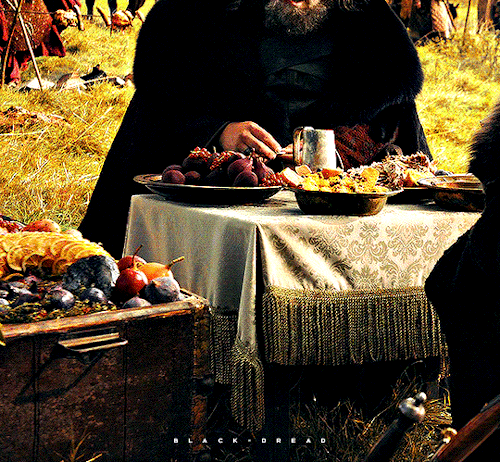 Ours Is The Fury. HOUSE BARATHEON