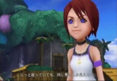 Kingdom Hearts 1 Beta Trailer (x) 