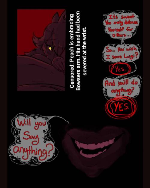 BEG - Comic Series - You Are On Part 1