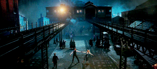 MOVIES WATCHED IN 2018 The Greatest Showman (2017) Dir. Michael Gracey