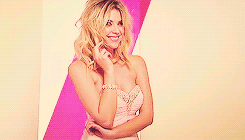 plldailly:  Behind the Scenes|Ashley Benson for Faviana[x] 