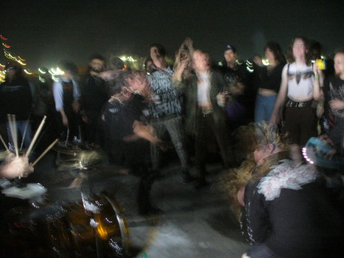 Cel Genesis At Walmart Beach, 9/11/23