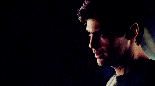 the scene that shattered my heart into tiny, itty bitty pieces because of how fucking amazing harry 