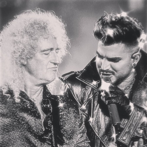 Happy Birthday Adam Lambert!!!