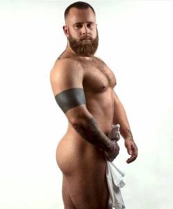 bearcolors:  menforus:  @benjamin_fitzgerald