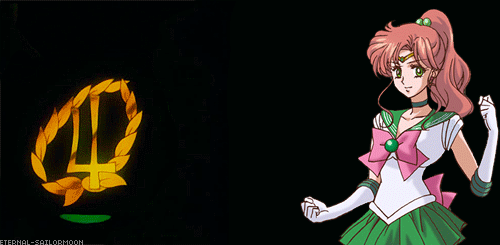 eternal-sailormoon:   Sailor Moon Crystal   Reblogging for classic awesomeness.