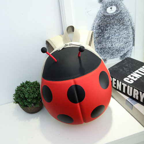 love-chicnew-fashion: 3D Cartoon Animal Waterproof Backpack Flash Deal up to 60% off!   Discoun