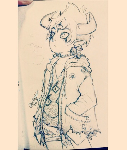 Doodles