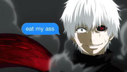 shingeki-no-kaneki:  I’m pretty sure this totally happened