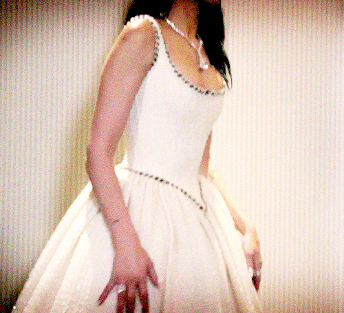 DUA LIPA Getting Ready For The 2023 Met Gala With Vogue