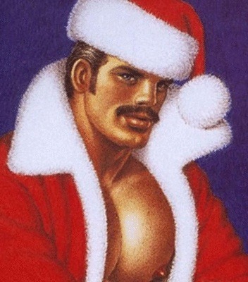 bokunobrojohn:  are you ready to jingle your bells  