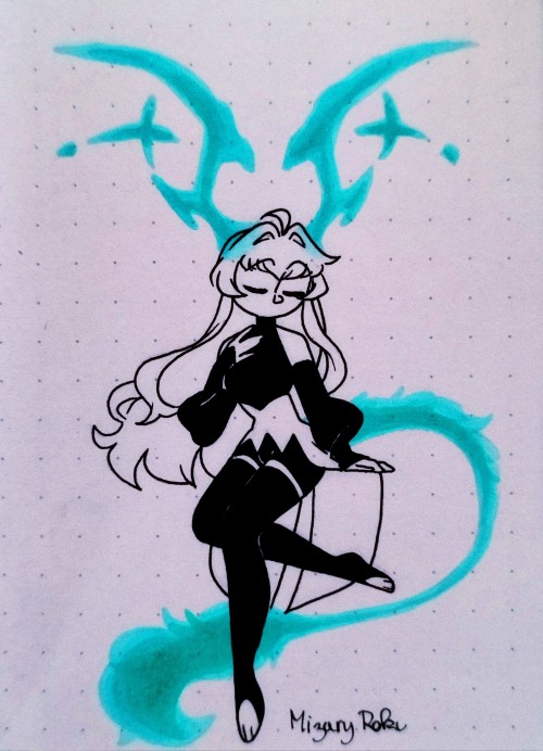 I Never Posted This One Here? Shame On Me...